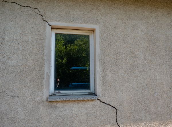 Cost of Home Foundation Repair in Cookeville