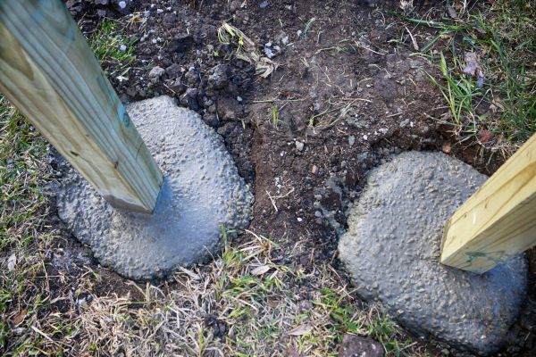 Cost of Piling Repair in Cookeville
