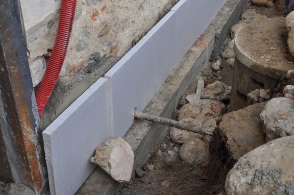 Cost of Raised Foundation Repair in Cookeville