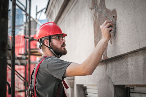 Cost of Structural Repair in Cookeville