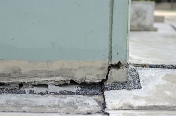 Cost of Structural Concrete Repair in Cookeville
