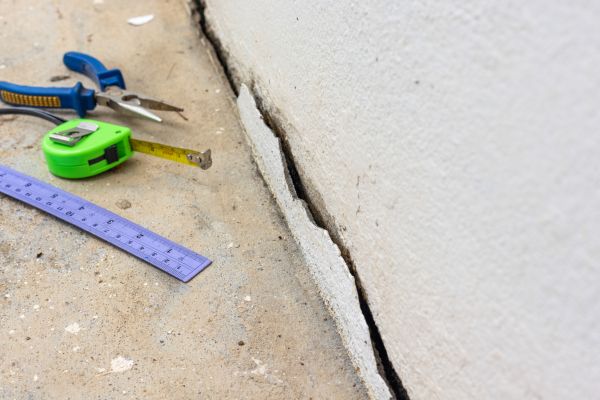 Cost of Structural Damage Repair in Cookeville