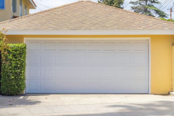 Cost of Garage Foundation Repair in Cookeville