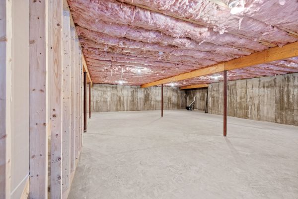 Foundation Maintenance in Cookeville