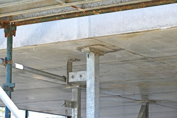 Cost of Pier And Beam Repair in Cookeville