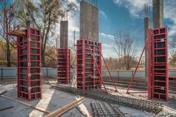 Cost of Foundation Support Service in Cookeville