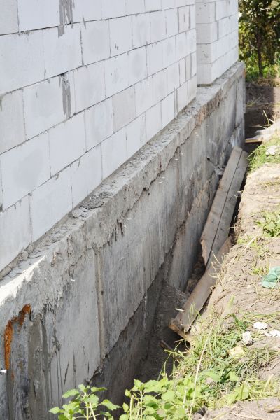 Cost of Subsidence Repair in Cookeville