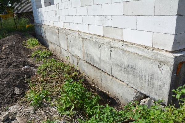 Cost of Structural Reinforcement in Cookeville