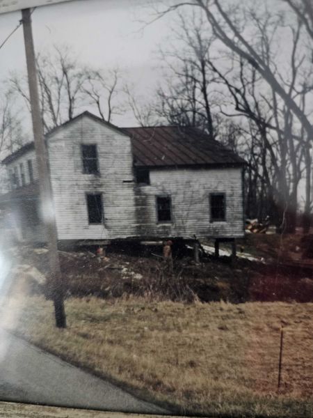Foundation Jacking in Cookeville