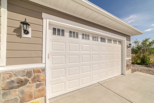 Cost of Garage Lifting in Cookeville
