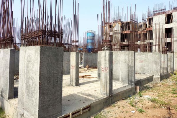 Cost of Foundation Stabilizing in Cookeville