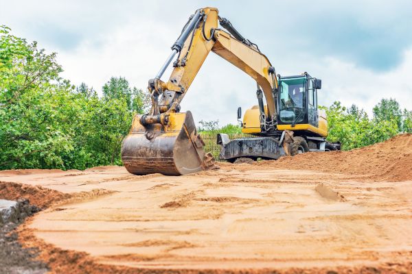 Home Foundation Leveling in Cookeville