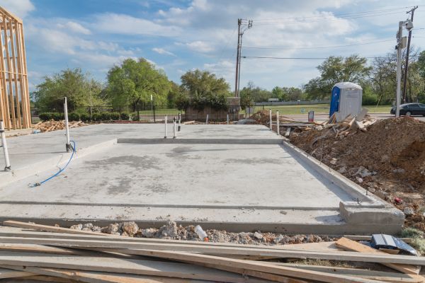 Building Foundation Repair in Cookeville