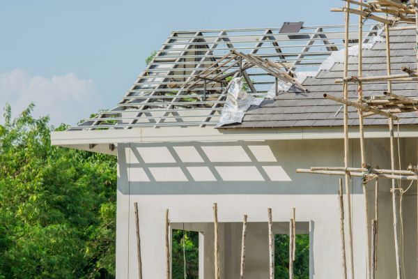 Cost of Residential Structural Repair in Cookeville