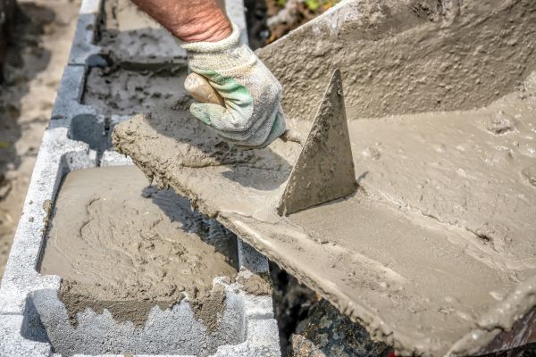 Cost of Foundation Mortar Repair in Cookeville