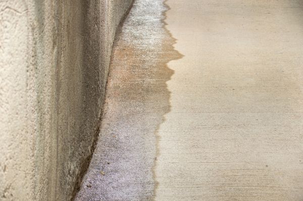 Cost of Leaking Foundation Repair in Cookeville